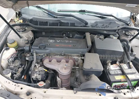 2007 Toyota Camry Le из США, поврежденный, VIN 4T1BE46K67U005275